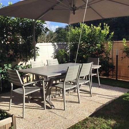 カマイオーレ Casa Mita Con Pacchetto Mare Inclusoヴィラ エクステリア 写真