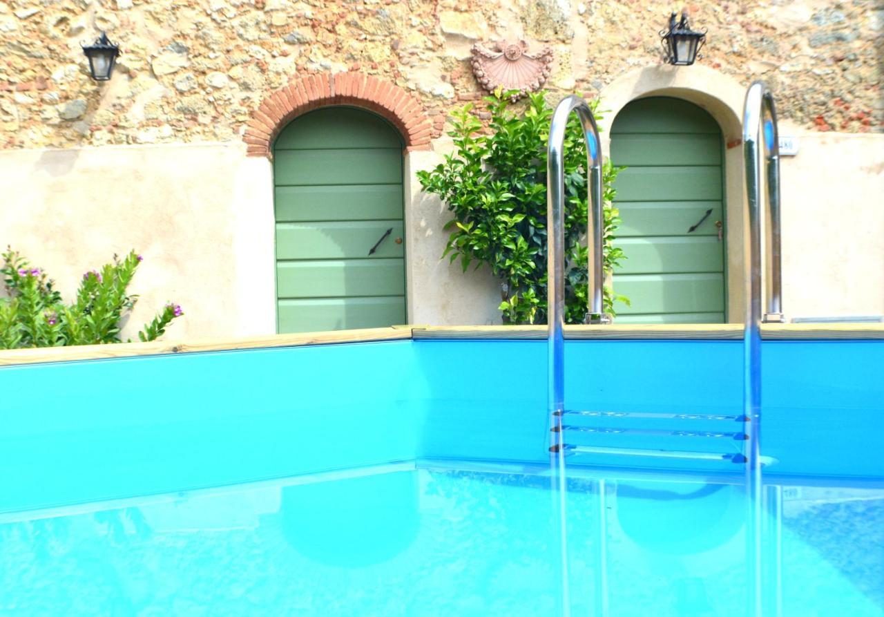 カマイオーレ Casa Mita Con Pacchetto Mare Inclusoヴィラ エクステリア 写真
