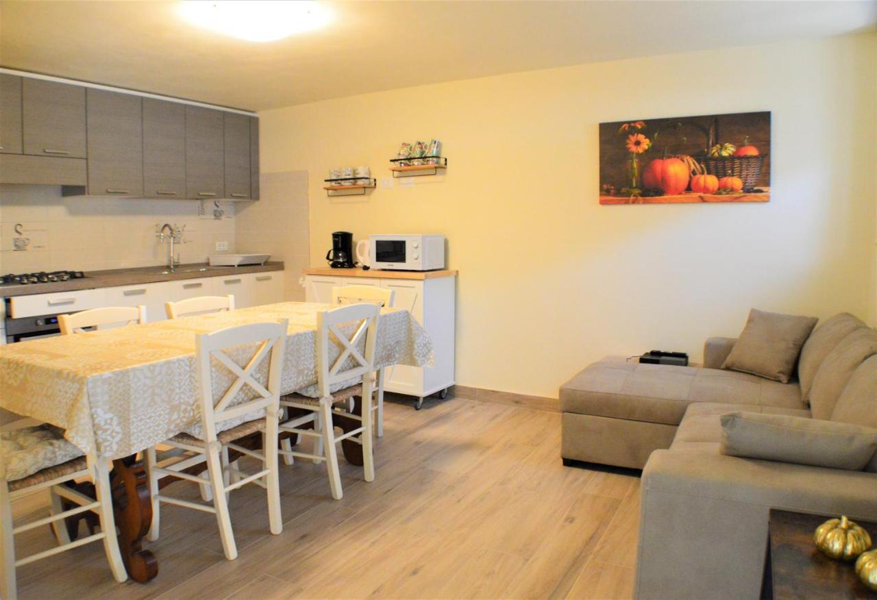 カマイオーレ Casa Mita Con Pacchetto Mare Inclusoヴィラ エクステリア 写真