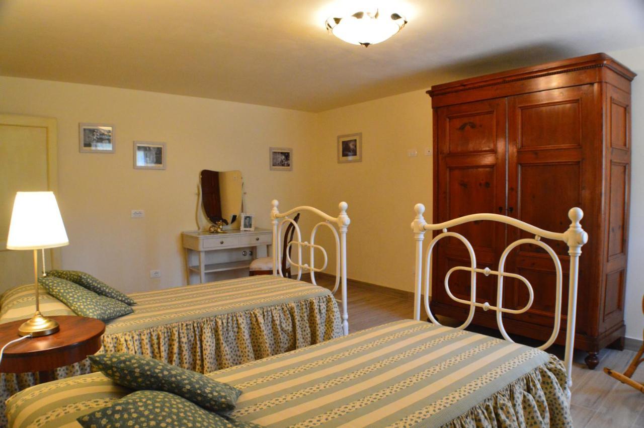 カマイオーレ Casa Mita Con Pacchetto Mare Inclusoヴィラ エクステリア 写真