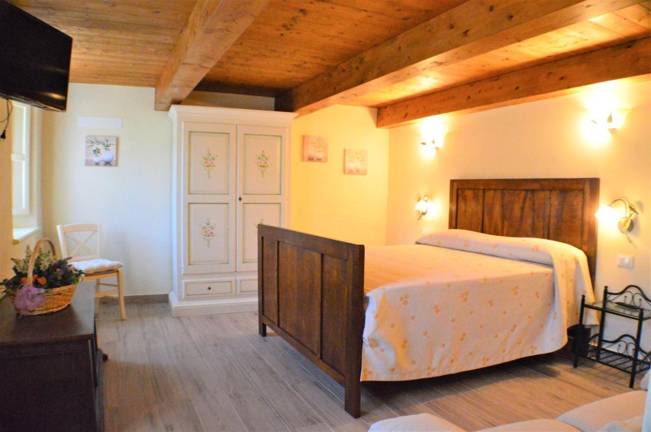 カマイオーレ Casa Mita Con Pacchetto Mare Inclusoヴィラ エクステリア 写真