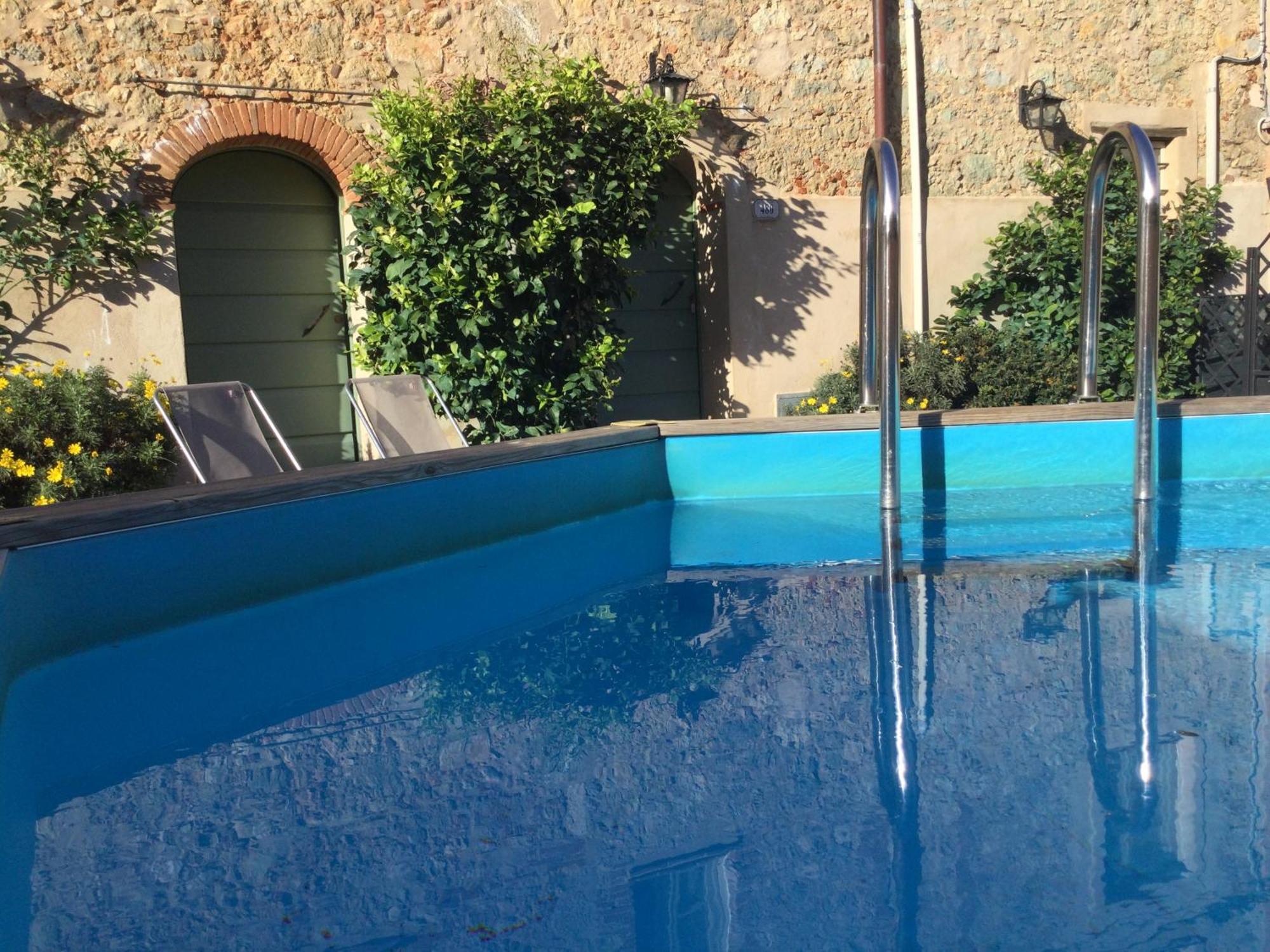 カマイオーレ Casa Mita Con Pacchetto Mare Inclusoヴィラ エクステリア 写真